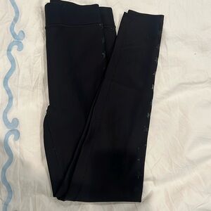 Ultracor leggings! Sz small!